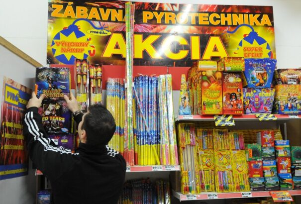 A mentőszolgálat javaslata szerint bánjunk óvatosan az alkohollal és a pirotechnikai eszközökkel