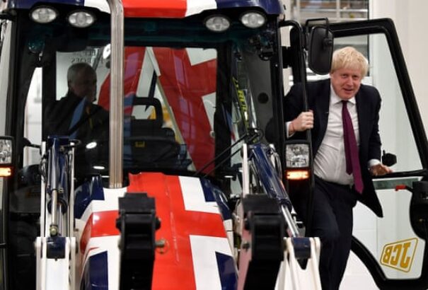 Fordulópontot hozhat a mai brit előrehozott választás