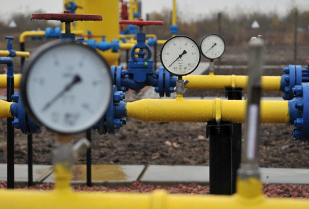 Elmarad a gázválság? Jöhet tovább az orosz gáz Ukrajna felől – de nem úgy, mint eddig