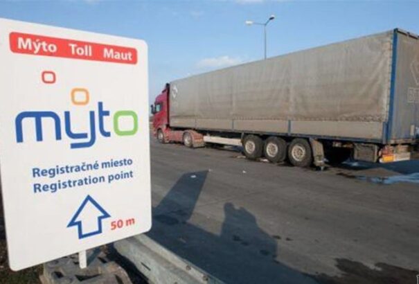 A fuvarozók új útdíjrendszert akarnak. A SkyToll már alaposan megszedte magát