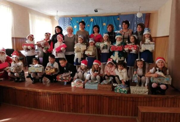 Nyilas Misi Karácsonya: 2287 ajándékcsomag jutott el a rászoruló magyar családokhoz