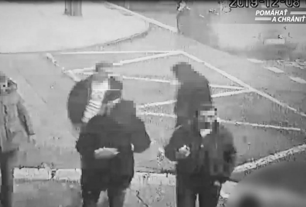 Elfogták a vasárnapi, SNF téri gyilkosság gyanúsítottjait