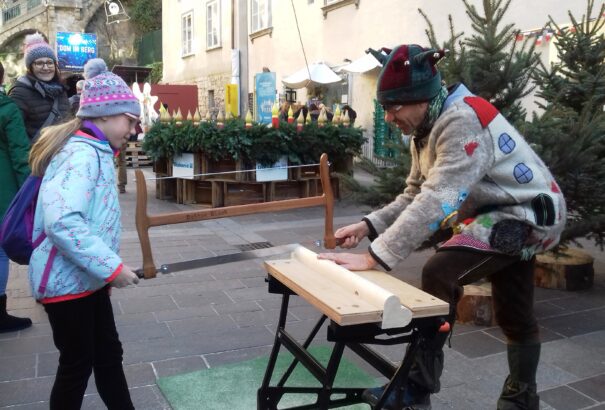 Stájerország és Graz téli csábítása