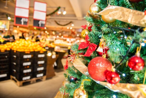 Az idei karácsonyi élelmiszer-bevásárlás átlagosan 4 euróval lesz drágább