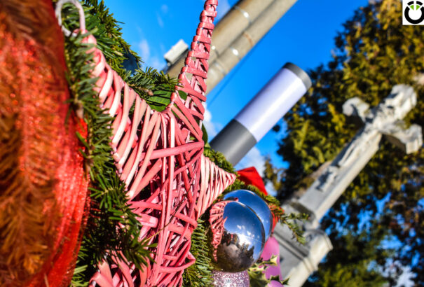 Ünnepi hangulat a Felső-Csallóközben – Képekkel