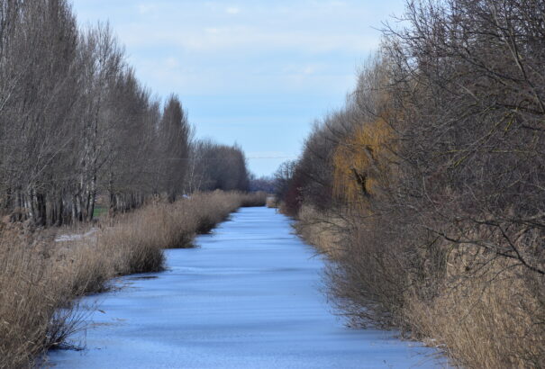 Borult idő várható szombaton, több helyen esővel, havasesővel