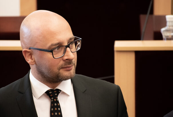 Menyhárt: 2020 az erős felvidéki magyar képviselet éve lesz – de kellenek hozzá a választók is