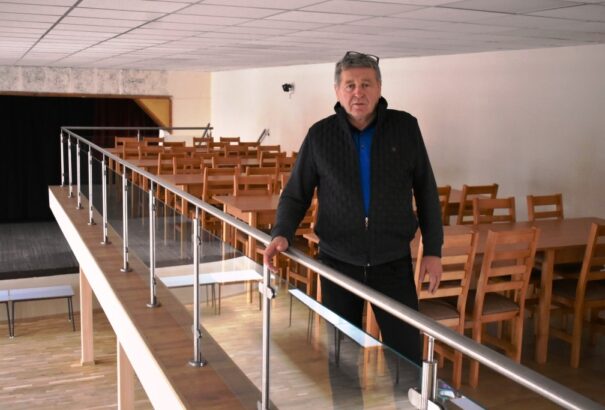 Rimajánosi – a község, amelyet Keresztelő Szent Jánosról neveztek el