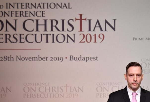 Miniszterelnökség: a magyar kormány elkötelezett a keresztény kultúra védelme mellett