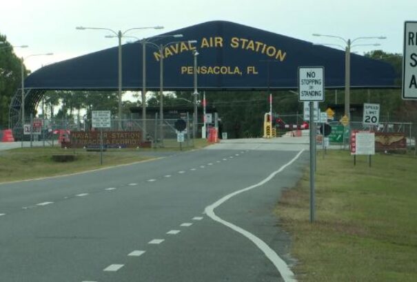 A szaúdi légierő tagja gyilkolt az amerikai katonai bázison