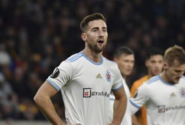 Ennyiért adná el a Slovan Šporart