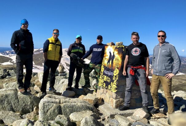 A Hazajáró Ausztráliában – Új-Dél-Wales történelmi országútján – IV. rész