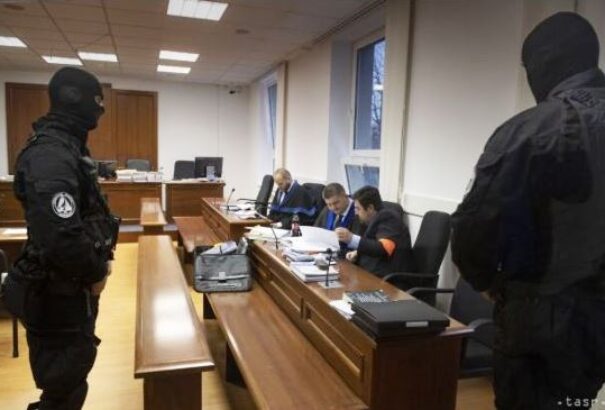 Kočner tagadja, hogy az övé lenne a súlyos Threema üzeneteket tartalmazó mobiltelefon