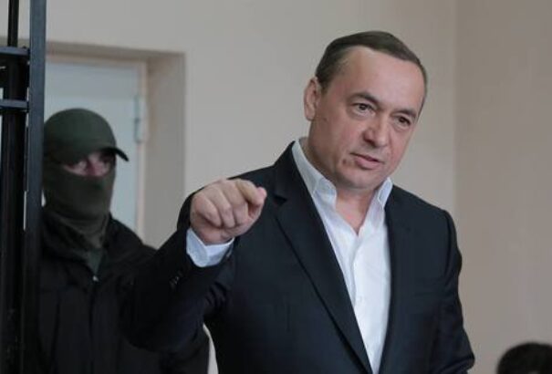 Svájc beperelte Ukrajnát. A vád: korrupció. Az ügyben a cseh Škoda is érintett