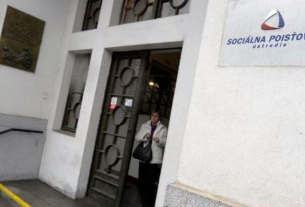 A Szociális Biztosító befejezte a karácsonyi nyugdíjak folyósítását