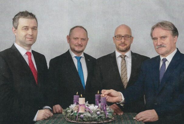 Menyhárt, Érsek, a magyar egység és a gazdák is kampányolnak – Mutatjuk, mivel győznék meg a választókat