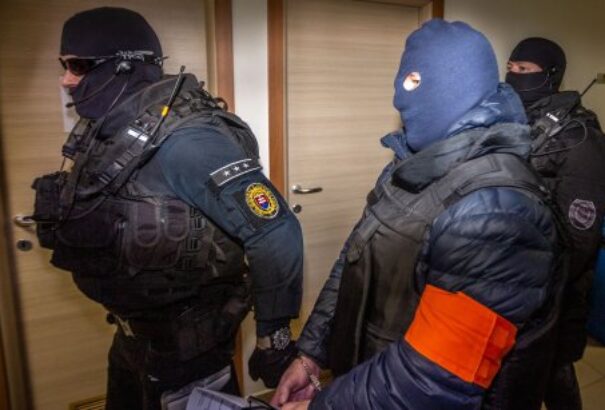 Andruskó vádalkuja: A bíróság szerint 10 év kevés, nem fogadja el az ügyész ajánlatát