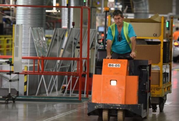 A harmadik negyedévben tovább lassult a szlovákiai gazdaság