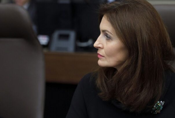 Kalavská: Fico kijelentései miatt nyújtottam be a lemondásomat