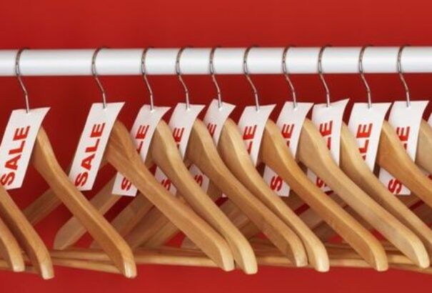 Kezdődik a karácsony utáni árleszállítás