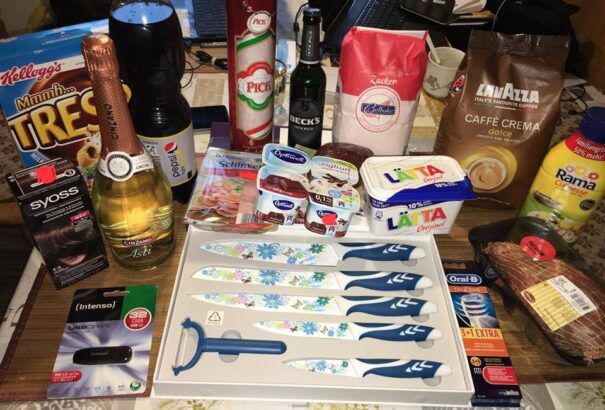 Ausztria után Németországban is csökkentek az árak