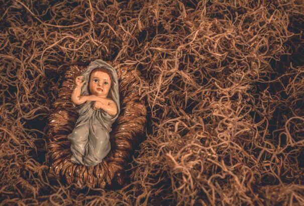 Református püspök: „Karácsonykor azt ünnepeljük, hogy Isten mindenbe beleavatkozott”