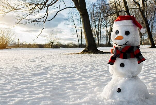 Az elkövetkezendő két napban havazásra, utána pedig felmelegedésre számíthatunk
