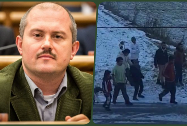 Sulík: Kotleba azt adta a vázseci embereknek, amire nagyon vágynak