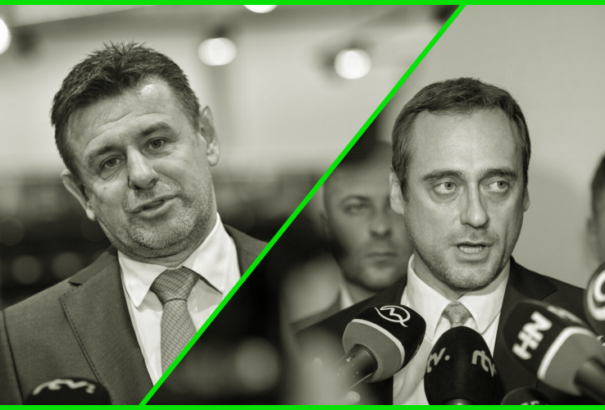 Nagyberuházás készül Gútoron, az ellenzéki politikus szerint veszélyben van a Somorjai ivóvíz