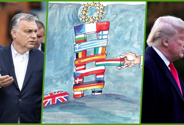 Itt a Saxo Bank 10 meghökkentő és elsöprő hatású előrejelzése 2020-ra