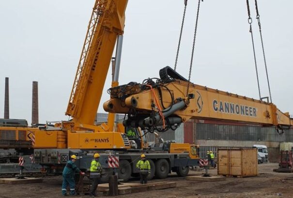 Szimbolikus egy euróért fogják lebontani az eperjesi lakóházat