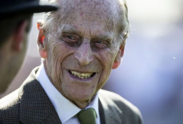 Kórházba került Fülöp herceg