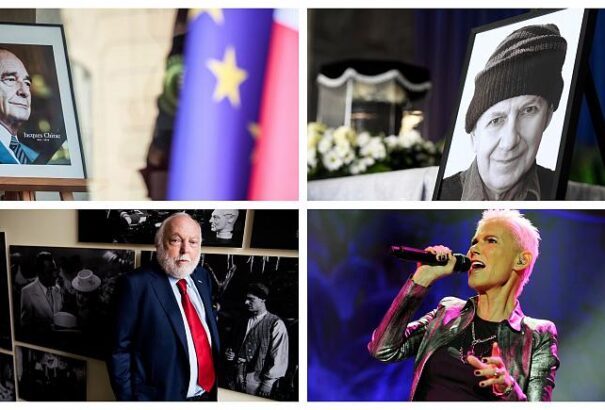 Gott, Vajna, Lauda… – Ők távoztak közülünk 2019-ben