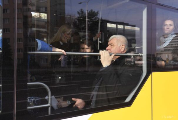 Ők a Most-Híd képviselőjelöltjei – Íme, a teljes lista