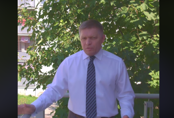 A rendőrség már nem csak Fico, hanem a smeres képviselők után is nyomoz