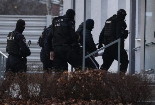 Kuciak-gyilkosság: Kaphat-e kisebb büntetést Andruskó? Ma dönt a bíróság a sorsáról