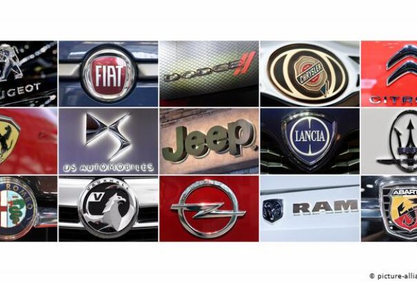 Aláírták. Egyesül a PSA Peugeot Citroën és a Fiat Chrysler