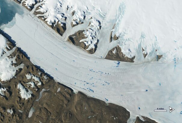 Így változtak a világ gleccserei ötven év alatt – Videóval