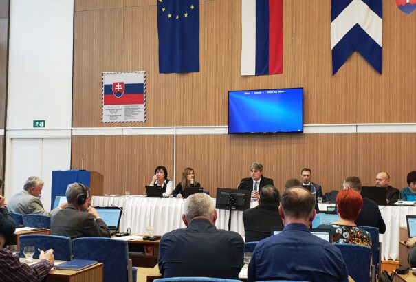 Növekszik az érdeklődés a gútai Déli Zóna iránt. A város tavaszra ígéri a közművesítését, hogy beindulhasson az építkezés