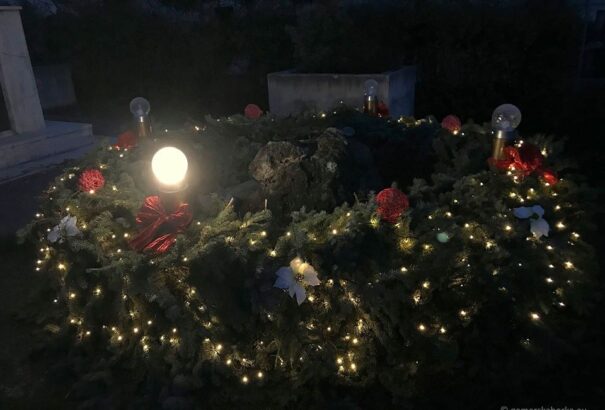 Így gyújtották meg az első adventi gyertyákat a Felvidéken – képek, videók