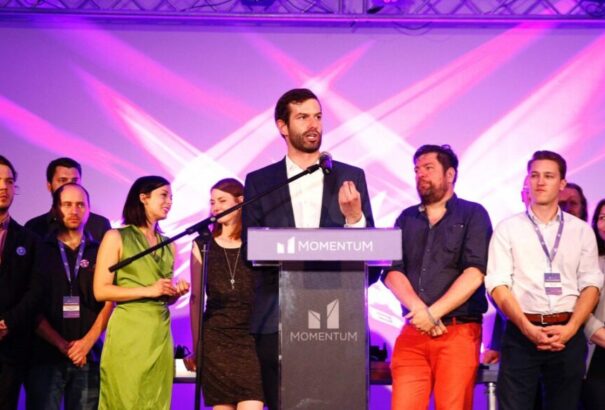 Felmérés: Momentum-hiba a külhonban