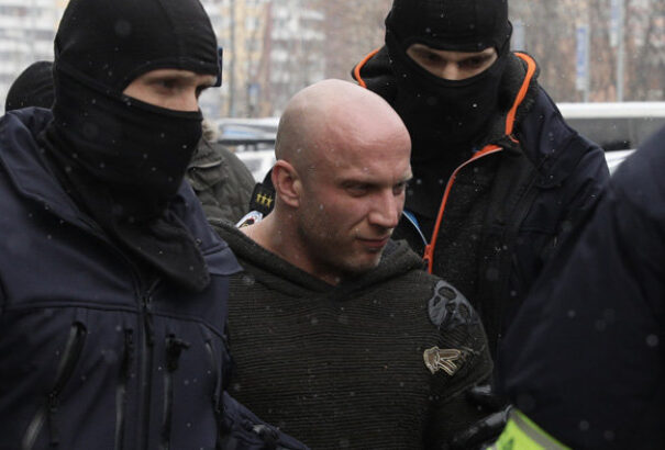 Basternák-gyilkosság: A NAKA lezárta a nyomozást, három ember ellen emel vádat