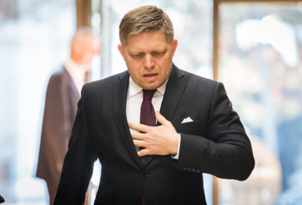 Sem Fico, sem az ellenzék rendkívüli ülésére nem kerülhetett sor