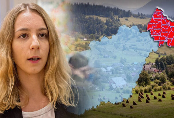 Egy FALAT(H) történelem