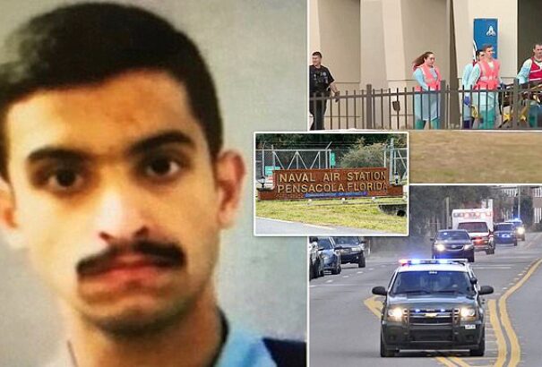 Az FBI terrorcselekményként vizsgálja a floridai katonai támaszponton elkövetett lövöldözést