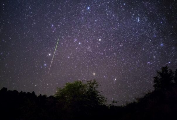 Jön a karácsony előtti csillaghullás, pazar feltételekkel