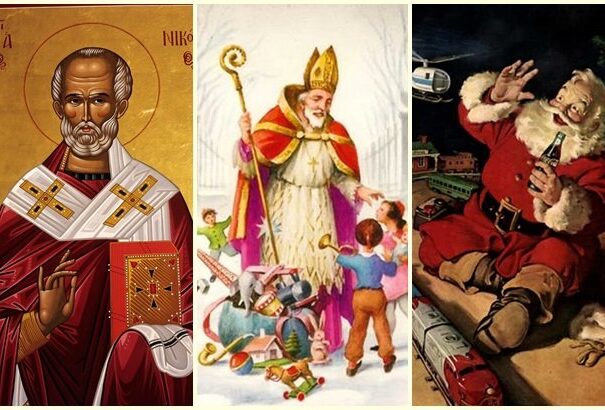 Ki volt valójában Szent Miklós püspök?