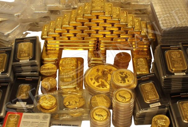 Hiányos képviselői létszám miatt nem tudtak dönteni az aranytartalék hazahozataláról