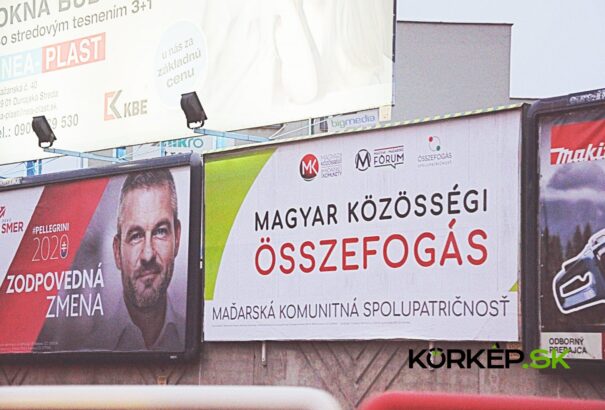 Választások 2020: Kisorsolták a parlamenti választások „rajtszámait”