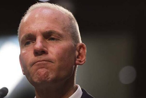 Belebukott a Boeing vezérigazgatója a 737 MAX gépek hibájába